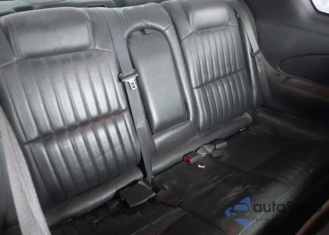 2005 Chevrolet Monte Carlo Supercharged Ss from USA, damaged, VIN 2G1WZ151359304422